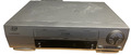 JVC HR-J280 VHS Videorecorder PAL + Fernbedienung B WARE