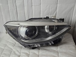 Frontscheinwerfer BMW 1 F20 7237647 Led Rechts