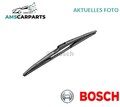SCHEIBENWISCHER WISCHERBLATT HINTEN 3 397 004 631 BOSCH P NEU OE QUALITÄT
