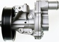 DENCKERMANN Wasserpumpe Motorkühlung A310925P für FORD TRANSIT Bus F_A_ F_B_ RWD