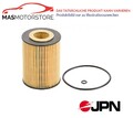 MOTOR ÖLFILTER JPN 10F9006-JPN P FÜR MERCEDES-BENZ A-CLASS,B-CLASS,VANEO