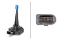 HELLA Sensor, Motorölstand 6PR 013 680-061 für AUDI VW