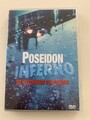 POSEIDON INFERNO - DIE HÖLLENFAHRT DER POSEIDON - DVD