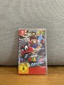 Super Mario Odyssey (Nintendo Switch, 2017)-Nintendo-OVP