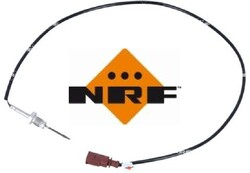 NRF 707409 Sensor für Abgastemperatur Sensor Abgastemperatur 