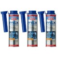 3x 300 ml Liqui Moly 5100 mtx Vergaser-Reiniger Zusatz Additiv