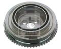 FEBI BILSTEIN 44416 Riemenscheibe Kurbelwelle für FIAT GRANDE PUNTO (199) 150mm