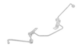 Kraftstoffleitung passend für Iveco Eurocargo