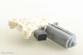 A2118201742 Fensterhebermotor Vorne Rechts VR Mercedes Benz C-KLASSE (CL203) ...