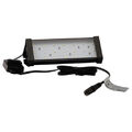 Fluval Edge 2.0 LED Aquarien Lampe mit Schalter 23 l, UVP 64,89 EUR, NEU