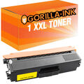 Laser Toner Kartusche Yellow für Brother TN-326 Y TN-326Y TN 326 Y TN326Y