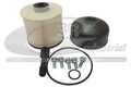 3RG Kraftstofffilter 97607 für DACIA MERCEDES-BENZ  passend für NISSAN RENAULT