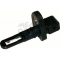 MEAT & DORIA Sensor, Ansauglufttemperatur 82122 für AUDI PORSCHE SEAT SKODA VW