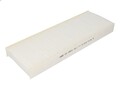 Innenraumfilter MANN-FILTER CU 3869 für MERCEDES-BENZ ECONIC 6.374 1998-2013