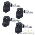 4x ATEC SENSOR REIFENDRUCKKONTROLLSYSTEM FÜR FORD TRANSIT TOURNEO HYUNDAI i30