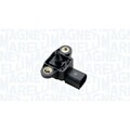 1x Sensor, Ladedruck MAGNETI MARELLI 215810005300 passend für AUDI CHRYSLER