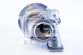 BE TURBO Abgas-Turbo-Lader Turbolader Aufladung / ohne Pfand 131279