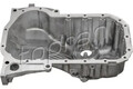 Ölwanne 113 647 TOPRAN für AUDI VW