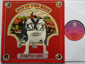 Status Quo ‎– Dog Of Two Head- LP UK - Pye Records ‎– NSPL 18371