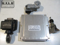 Mercedes Benz MSG Steuergerät W203 w209 CLK  Motorsteuergerät A1121533779 Autom.
