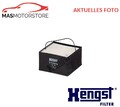 KRAFTSTOFFFILTER HENGST FILTER E1030K01 I FÜR ERF ECT