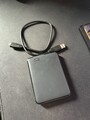 Western Digital WD Elements Portable 1TB, USB 3.0, 2,5 Zoll Externe Festplatte