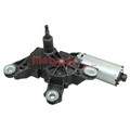 METZGER Wischermotor GREENPARTS