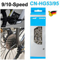 Shimano Ultegra 10Fach CN-HG95-53 Kette Quick Link MTB 116 Glieder Fahrradkette​