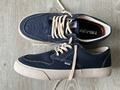 Element Topaz Skateboard Sneaker | Blau | EUR 46 US 12 | 1x getragen wie neu TOP