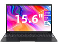 15,6 Zoll Laptop 8GB RAM 256GB / 512GB SSD mit Intel Quad-Core (bis zu 2.5Ghz)