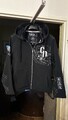 Herren Jacke⚡️CAMP DAVID⚡️Gr.M, Sehr Guter Zustand