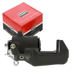 MAPCO BREMSSATTEL HINTEN RECHTS passend für AUDI A2 SEAT CORDOBA IBIZA VW POLO |