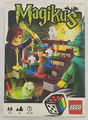 LEGO - SPIEL - Magikus - 3836 - VOLLSTÄNDIG - Gut