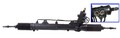 ELSTOCK Lenkgetriebe 11-0067 für E46 BMW 3er Touring Compact 316 318 320 323 325
