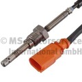 Sensor Abgastemperatur PIERBURG 7.08369.25.0 für VW M14 x 1,5 mm MULTIVAN T5 7HM