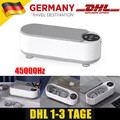 Automatisch Ultraschall Reinigungsgerät Ultraschallreiniger Uhren Brille Schmuck