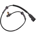 1x ORIGINAL® A.b.s. 30279 Sensor, Raddrehzahl Hinten für Ford TRANSIT CONNECT