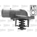 1x Thermostat, Kühlmittel VALEO 820983 passend für VW