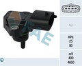 FAE Sensor, Saugrohrdruck 15126 für HYUNDAI KIA