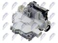 Original NTY Türschloss EZC-AU-029 für Audi