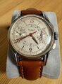 Renna Vintage Chronograph 37 mm