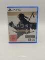 Ghost of Tsushima Director's Cut PS5 Playstation 5 -Neuwertig-