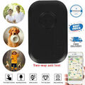 Mini GPS Tracker Auto Fahrzeug Kinder Hunde Tracker Echtzeit-TrackingWasserdicht
