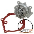 WASSERPUMPE +DICHTUNG FÜR OPEL MOVANO 2.2+2.5 VIVARO 2.5