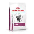 Royal Canin Renal 2 kg | Trockenfutter für Katzen | Nierenfunktion