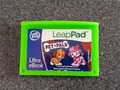 Pet Pals - Leapfrog Leappad Tablet 2 3 Ultra Platin Patrone Spiel Ebook