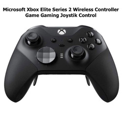 Microsoft Xbox Elite Series 2 Wireless Controller Game Gaming Joystik Control