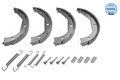 MEYLE 314 042 0007/S Bremsbackensatz, Feststellbremse für BMW