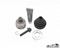 Gelenksatz f. Antriebswelle Vorne für AUDI A6 C5 4B A4 B6 8E B7 8E