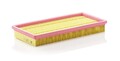 MANN-FILTER Luftfilter C 3275 für FIAT LANCIA PROTON ALFA ROMEO